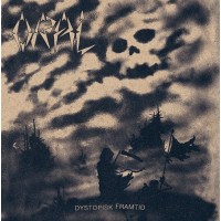 Oral – Dystopisk framtid